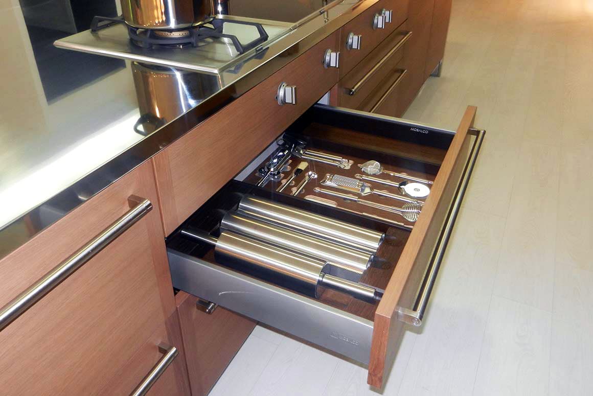 Accesorios de cocina